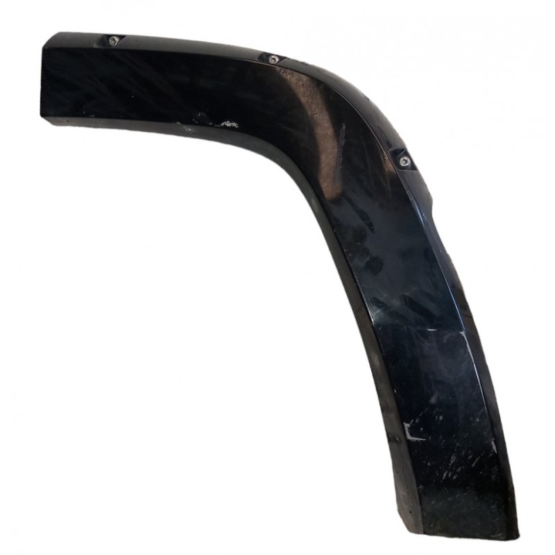 Modanatura parafango posteriore sinistro Jeep Commander 3.0 Crd Dpf 218cv 2005-2010 - Griglie e modanature - 1 Modanatura parafango posteriore sinistro Jeep Commander 3.0 Crd Dpf 218cv 2005-2010 - Griglie e modanature - 1