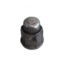 Dadi ruota Jeep Commander 3.0 Crd Dpf 218cv 2005-2010 - Bulloneria - 2