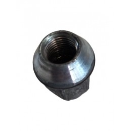 Dadi ruota Jeep Commander 3.0 Crd Dpf 218cv 2005-2010 - Bulloneria - 3