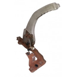 Leva freno a mano Jeep Commander 3.0 Crd Dpf 218cv 2005-2010 - Leva freno a mano - 1