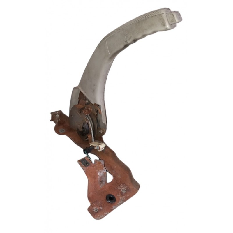 Leva freno a mano Jeep Commander 3.0 Crd Dpf 218cv 2005-2010 - Leva freno a mano - 1