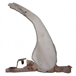 Leva freno a mano Jeep Commander 3.0 Crd Dpf 218cv 2005-2010 - Leva freno a mano - 2