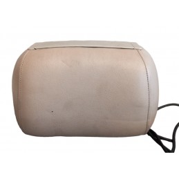 Poggiatesta 10R023156 Jeep Commander 3.0 Crd Dpf 218cv 2005-2010 - Sedili/Tappezzeria - 2