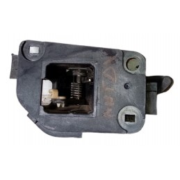 Maniglia interna porta anteriore destra Fiat Punto Mk188 1.2 benzina 1999-2010 - Maniglia - 2