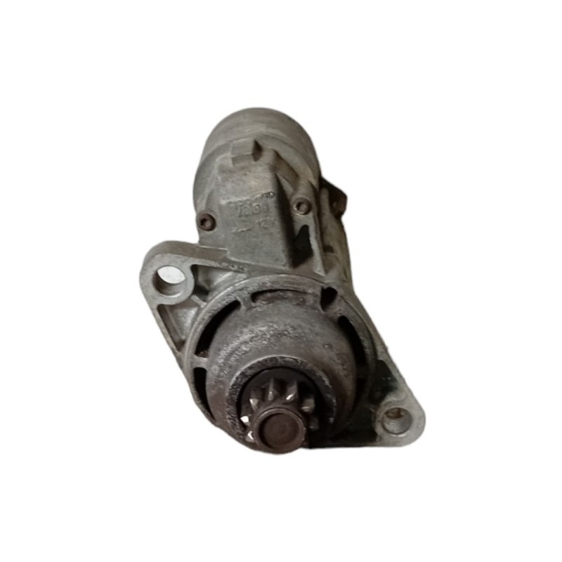 Motorino avviamento 02T911023T Volkswagen Golf VI 1.6 benzina 102cv 2008-2012 - Motorino avviamento - 1