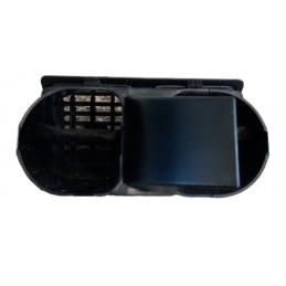 Bocchetta aria posteriore Lancia K 2.0i benzina 155cv 1994-2001 - Diffusore aria - 2