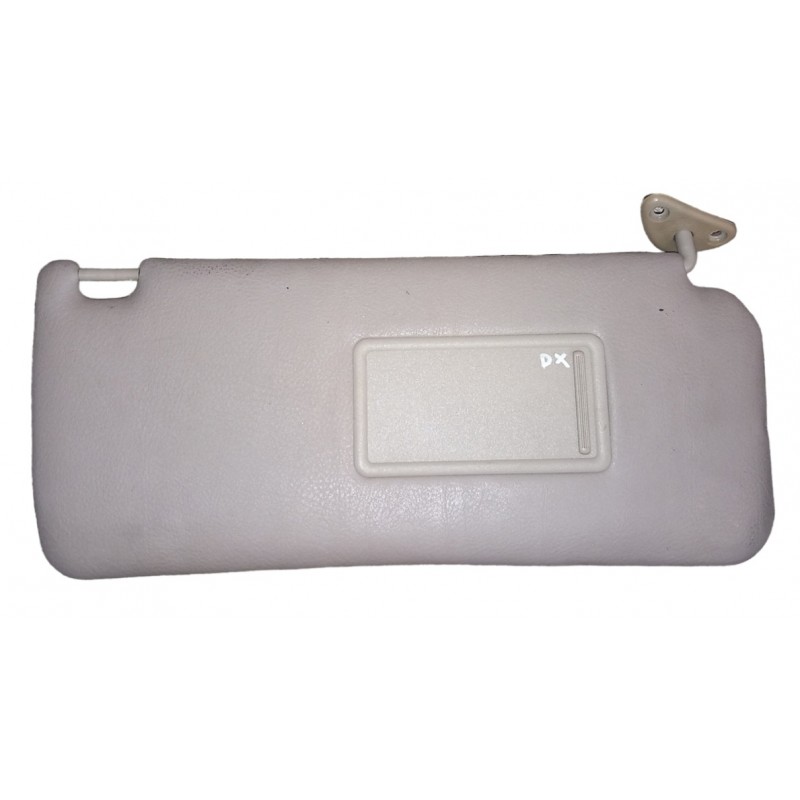 Pantina aletta parasole anteriore destra Lancia K 2.0i benzina 155cv 1994-2001 - Pantina aletta parasole - 1