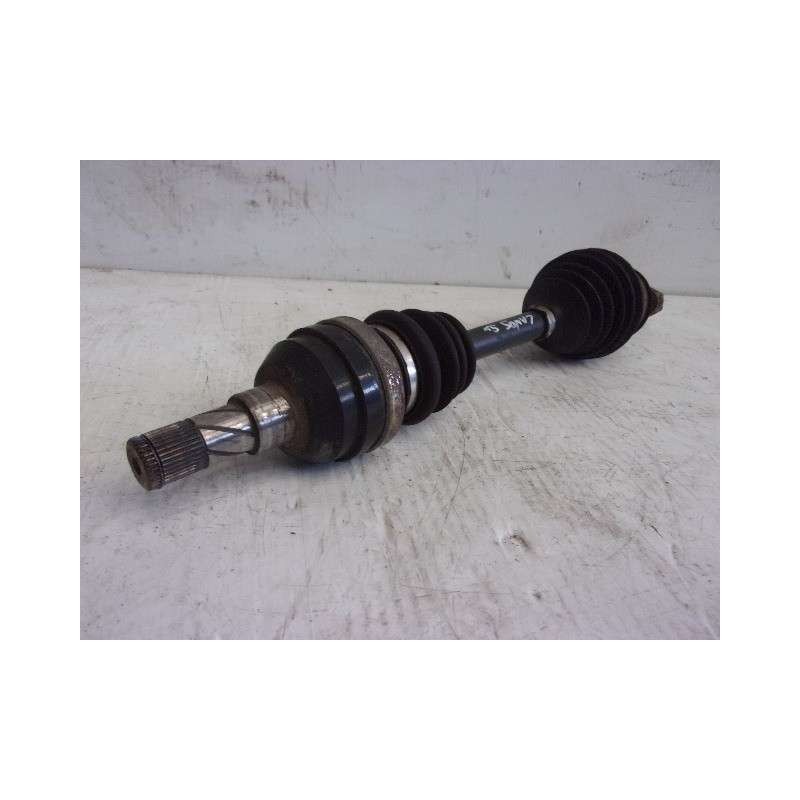 Semiasse sx P96251135 Daewoo Lanos 1.4 benzina - Semiasse - 1 Semiasse sx P96251135 Daewoo Lanos 1.4 benzina - Semiasse - 1