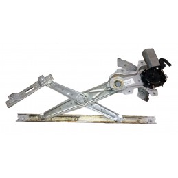 Alzavetro elettrico anteriore destro 824874610 Lancia K 2.0i benzina 155cv 1994-2001 - Alzavetro - 1