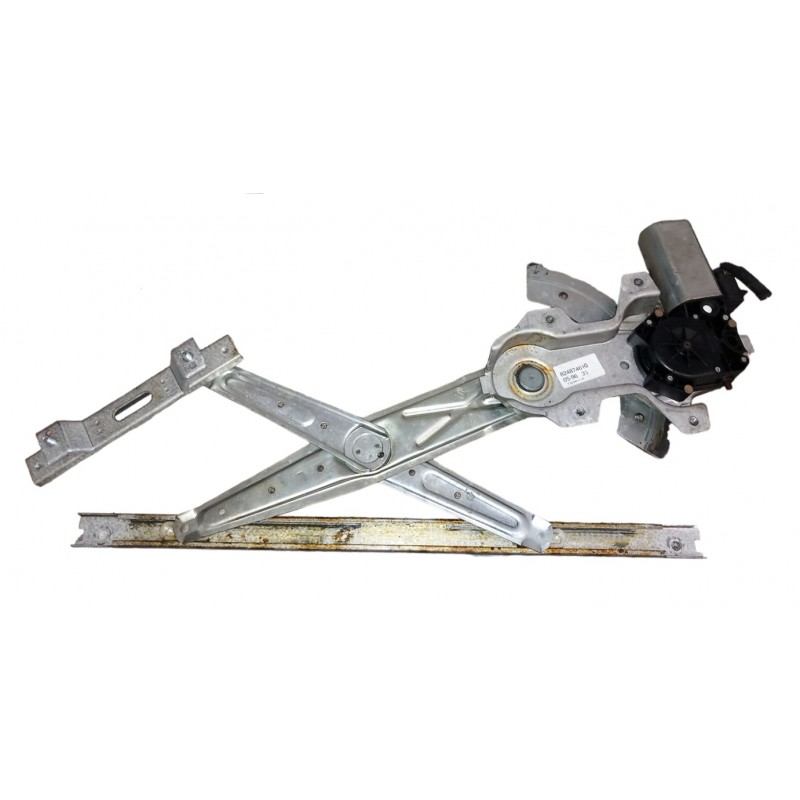 Alzavetro elettrico anteriore destro 824874610 Lancia K 2.0i benzina 155cv 1994-2001 - Alzavetro - 1