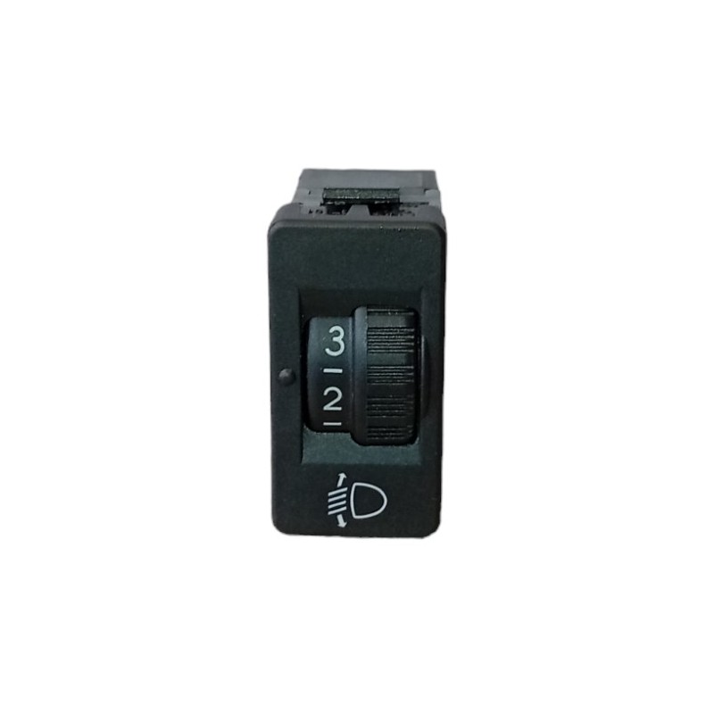 Pulsante regolazione fari 96384422 Citroen C4 Picasso 1.6 Hdi 109cv 2006-2013 - Pulsantiera - 1