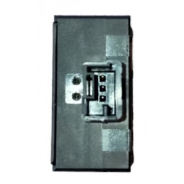 Pulsante regolazione fari 96384422 Citroen C4 Picasso 1.6 Hdi 109cv 2006-2013 - Pulsantiera - 2