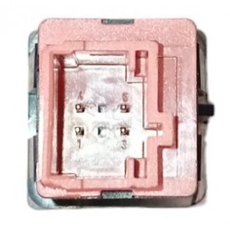 Pulsante sportello carburante 96530658 Citroen C4 Picasso 1.6 Hdi 2006-2013 - Pulsantiera - 2