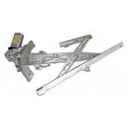 Alzavetro elettrico posteriore sinistro 824874640 Lancia K 2.0i benzina 155cv 1994-2001 - Alzavetro - 2 Alzavetro elettrico posteriore sinistro 824874640 Lancia K 2.0i benzina 155cv 1994-2001 - Alzavetro - 2
