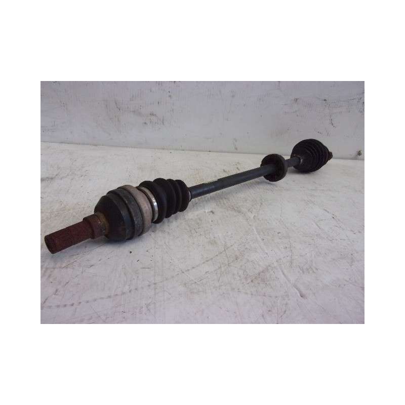 Semiasse destro P96251136 Daewoo Lanos 1.4 benzina - Semiasse - 1 Semiasse destro P96251136 Daewoo Lanos 1.4 benzina - Semiasse - 1