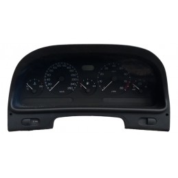 Quadro strumenti contachilometri 82485836 Lancia K 2.0i benzina 155cv 1994-2001 - Quadro contachilometri - 1