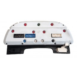 Quadro strumenti contachilometri 82485836 Lancia K 2.0i benzina 155cv 1994-2001 - Quadro contachilometri - 2