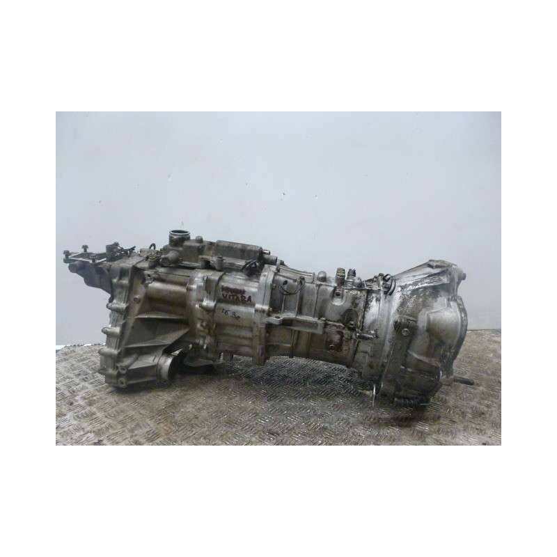 Cambio Suzuki Vitara 1.6 benzina 1988-1998 - Cambio - 1 Cambio Suzuki Vitara 1.6 benzina 1988-1998 - Cambio - 1