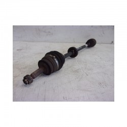 Semiasse destro P96251136 Daewoo Lanos 1.4 benzina - Semiasse - 2 Semiasse destro P96251136 Daewoo Lanos 1.4 benzina - Semiasse - 2