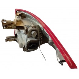 Fanale posteriore sinistro 9653547580 Citroen C4 Picasso 1.6 Hdi 2006-2013 - Fanale posteriore - 3