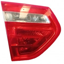 Fanale interno posteriore sinistro 96535477777 Citroen C4 Picasso 2006-2013 - Fanale posteriore - 1