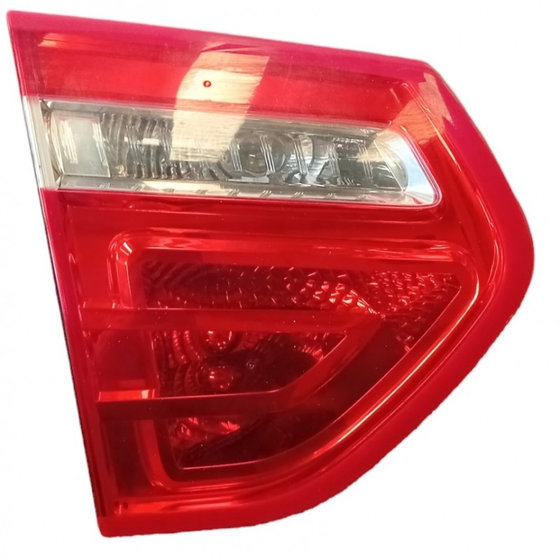Fanale interno posteriore sinistro 96535477777 Citroen C4 Picasso 2006-2013 - Fanale posteriore - 1