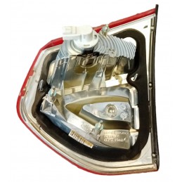 Fanale interno posteriore sinistro 96535477777 Citroen C4 Picasso 2006-2013 - Fanale posteriore - 2