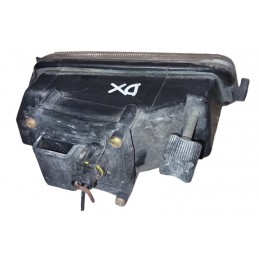 Fendinebbia anteriore destro 36760748 Lancia K 2.0i benzina 155cv 1994-2001 - Fendinebbia - 2