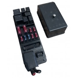 Scatola fusibibili Lancia K 2.0i benzina 155cv 1994-2001 - Centralina - 2