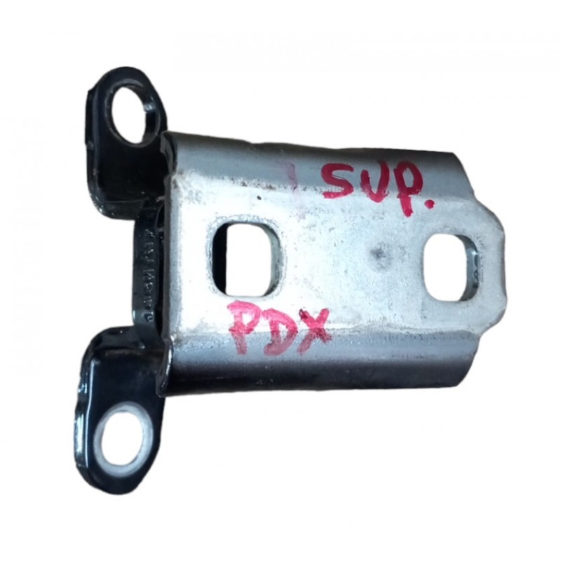 Cerniera superiore porta posteriore destra Saab 9-3 1.9 Tid 150cv 2008-2012 - Cerniera - 1