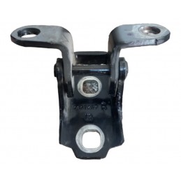 Cerniera superiore porta posteriore destra Saab 9-3 1.9 Tid 150cv 2008-2012 - Cerniera - 2