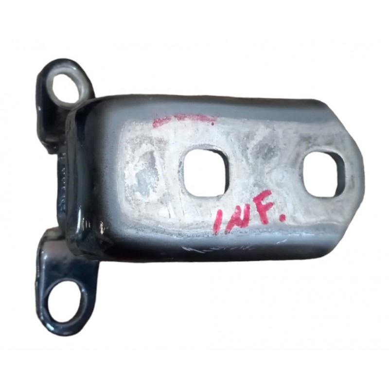 Cerniera inferiore porta posteriore destra sinistra Saab 9-3 1.9 Tid 150cv 2008-2012 - Cerniera - 1