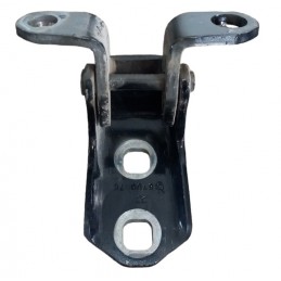 Cerniera inferiore porta posteriore destra sinistra Saab 9-3 1.9 Tid 150cv 2008-2012 - Cerniera - 2