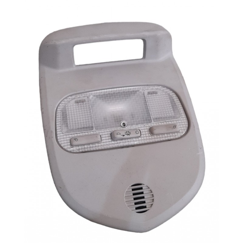 Plafoniera anteriore 9681370177 Peugeot 3008 1.6 Hdi 2009-2016 - Plafoniera - 1