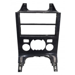 Rivestimento centralina climatizzatore 9685099877 Peugeot 3008 1.6 Hdi 2009-2016 - Accessori cruscotto - 1