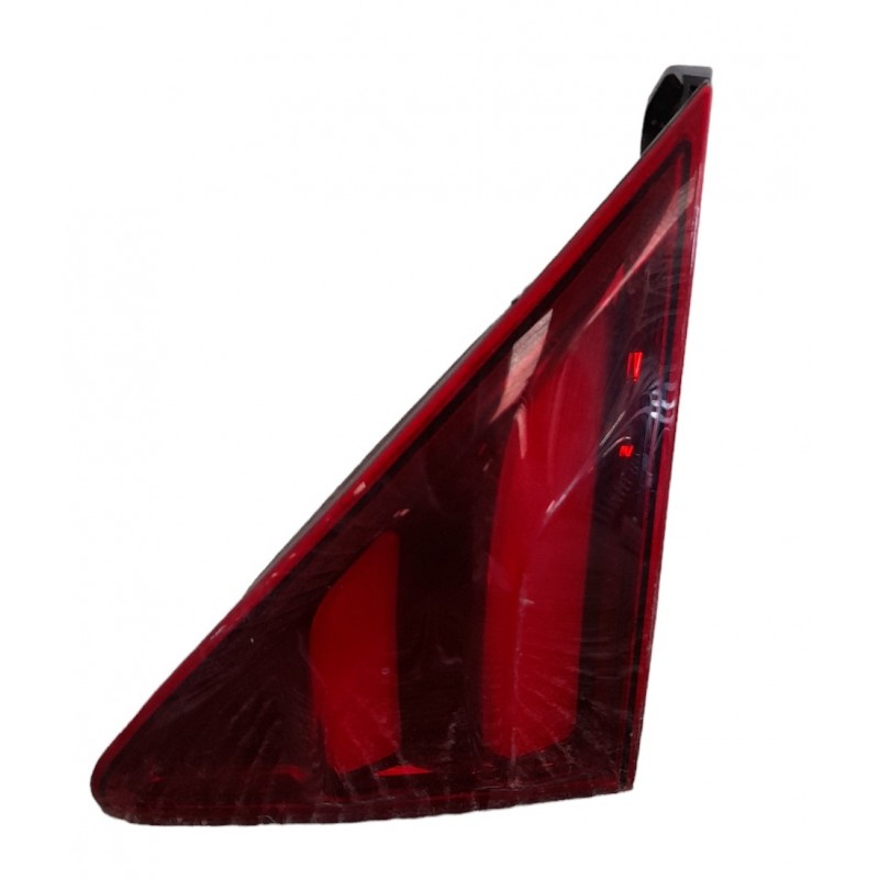 Fanale interno posteriore destro 9805511280 Peugeot 3008 1.6 Hdi 2009-2016 - Fanale posteriore - 1 Fanale interno posteriore destro 9805511280 Peugeot 3008 1.6 Hdi 2009-2016 - Fanale posteriore - 1