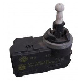 Sensore livello altezza fari 5P0941295 Seat Ibiza 5 porte 1.2 benzina 2008-2017 - Sensore - 1