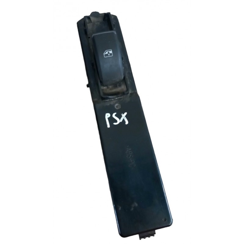 Pulsante alzavetro posteriore sinistro 12772003 Saab 9-3 1.9 Tid 150cv 2008-2012 - Pulsantiera - 1