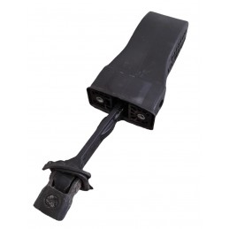 Tirante porta posteriore sinistra Seat Ibiza 5 porte 1.2 benzina 2008-2017 - Tirante porta - 1