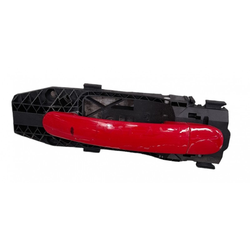 Maniglia esterna porta posteriore destra Seat Ibiza 5 porte 2008-2017 - Maniglia - 1