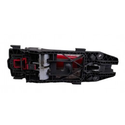 Maniglia esterna porta posteriore destra Seat Ibiza 5 porte 2008-2017 - Maniglia - 2