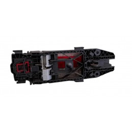 Maniglia esterna porta posteriore sinistra Seat Ibiza 5 porte 2008-2017 - Maniglia - 2
