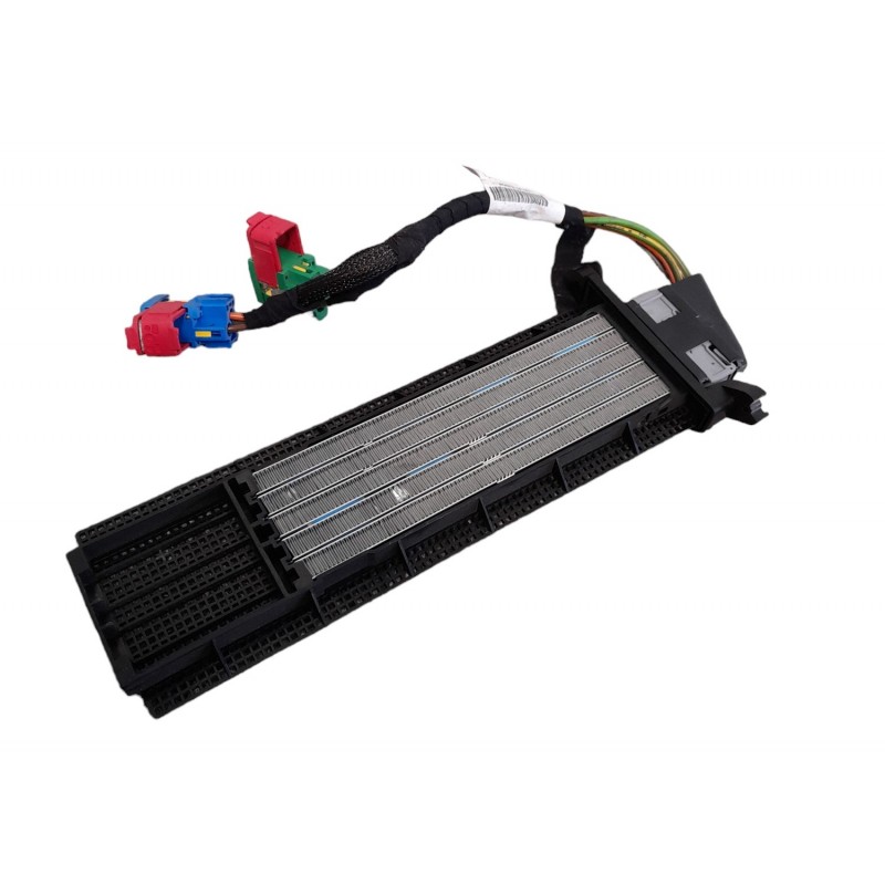 Resistenza abitacolo 9811595180 Peugeot 3008 1.6 Hdi 2009-2016 - Resistenza - 1