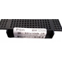Resistenza abitacolo 9811595180 Peugeot 3008 1.6 Hdi 2009-2016 - Resistenza - 2