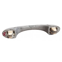 Maniglia appiglio tetto anteriore sinistra Saab 9-3 1.9 Tid 150cv 2008-2012 - Maniglia appiglio tetto - 2