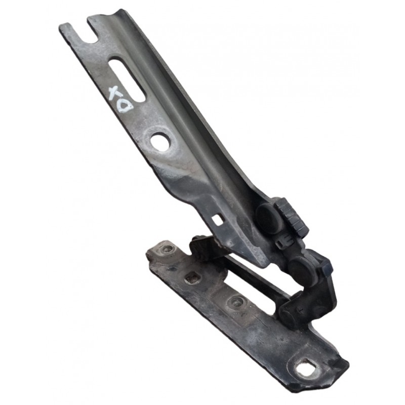 Cerniera cofano anteriore destra Saab 9-3 1.9 Tid 150cv 2008-2012 - Cerniera - 1 Cerniera cofano anteriore destra Saab 9-3 1.9 Tid 150cv 2008-2012 - Cerniera - 1