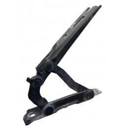Cerniera cofano anteriore destra Saab 9-3 1.9 Tid 150cv 2008-2012 - Cerniera - 2 Cerniera cofano anteriore destra Saab 9-3 1.9 Tid 150cv 2008-2012 - Cerniera - 2