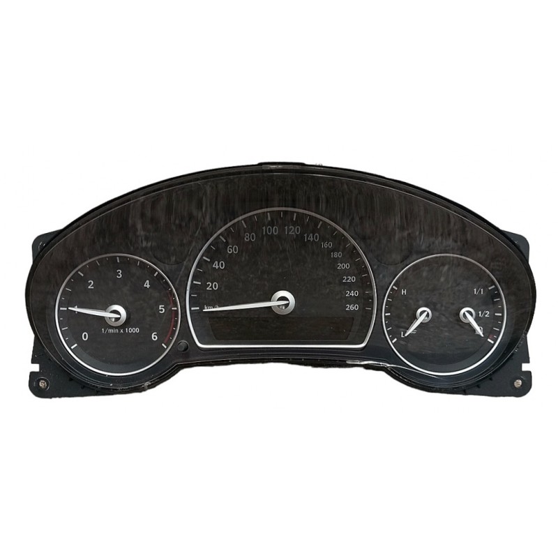 Quadro strumenti contachilometri 903051309E04 Saab 9-3 1.9 Tid 150cv 2008-2012 - Quadro contachilometri - 1 Quadro strumenti contachilometri 903051309E04 Saab 9-3 1.9 Tid 150cv 2008-2012 - Quadro contachilometri - 1