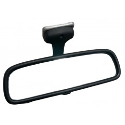 Specchietto retrovisore interno Saab 9-3 1.9 Tid 150cv 2008-2012 - Specchietto retrovisore - 1