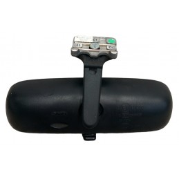 Specchietto retrovisore interno Saab 9-3 1.9 Tid 150cv 2008-2012 - Specchietto retrovisore - 2